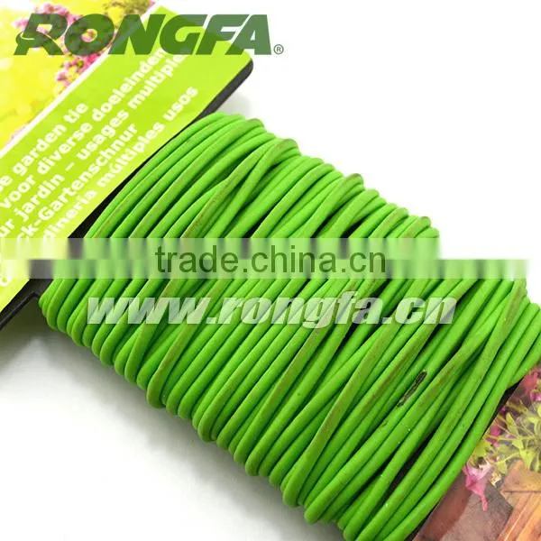 Soft Garden Plant Twist Tie photo-3
