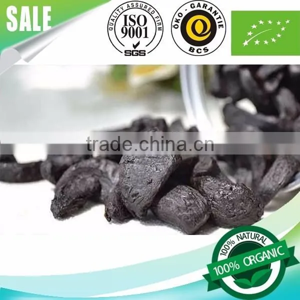 Health Peeled Solo Black Garlic Factory photo-3