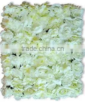 Wedding/birthday/party /festival Flowers &wreaths Type Wall Backdrop Decorative Flowers photo-2