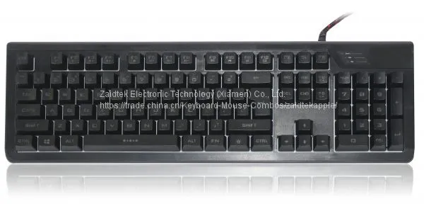 HMK005 Mechanical Keyboard