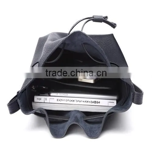 Europe Style Genuine Leather Fashion Lady Hand Bags photo-3