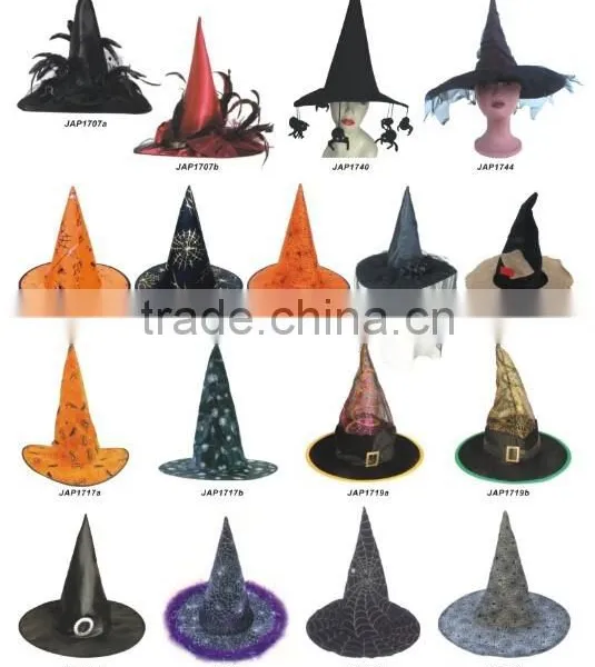 Halloween, Carnival & Party Hat photo-4