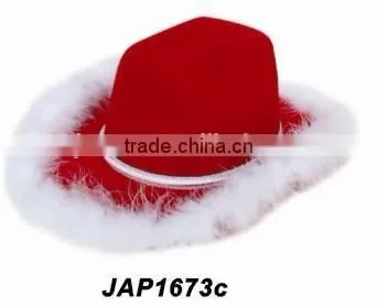 Felt Elf Hat / Spirit Hat / Christmas Hat photo-6