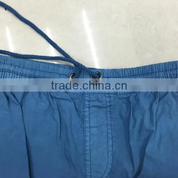 Stock Lots Clothing Children Workout Shorts Wholesale Shorts photo-5