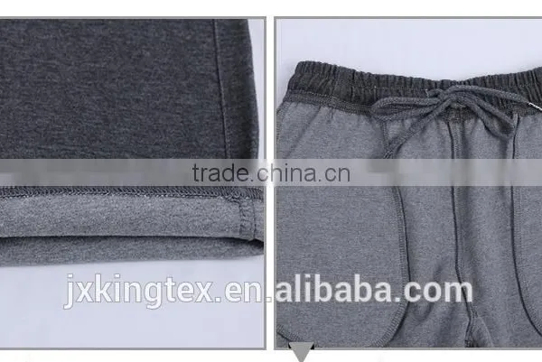 Jiangxi Kingtex Direct Factory Price Dry Fit Wholesale Couple Xxxxl Hoodies Melange Sportswear Sets photo-6