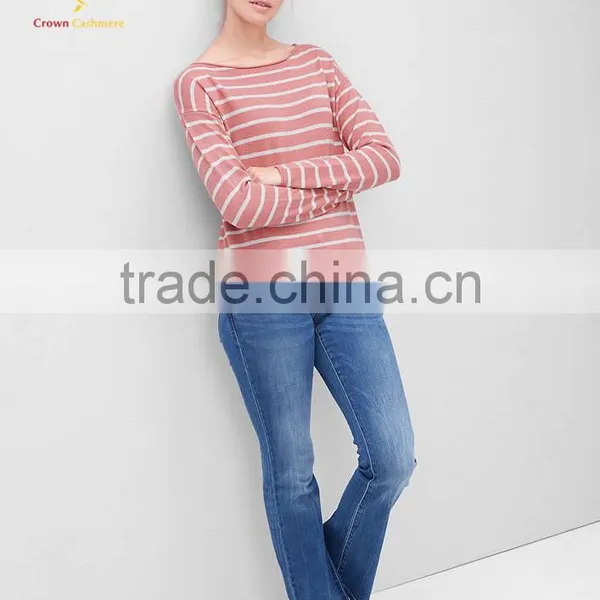 Organic Luxury Cashmere Sweaters Brands Hong Kong photo-4