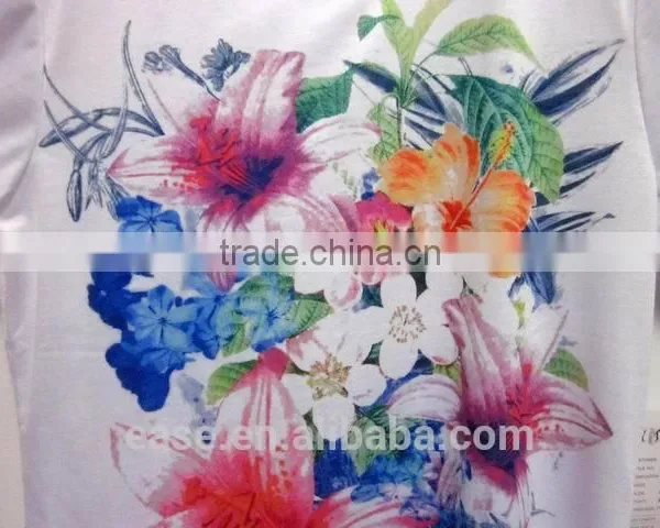 China Manufacturer Custom t Shirt photo-2