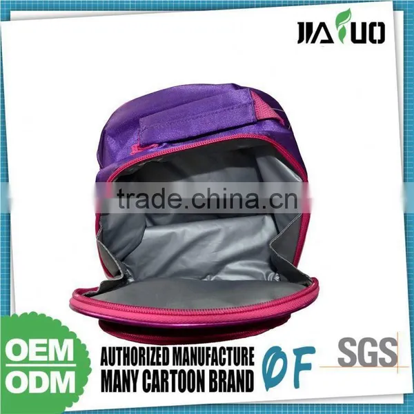 Nice Quality Customizable Fitness Backpack Cooler Lunch Bag photo-4