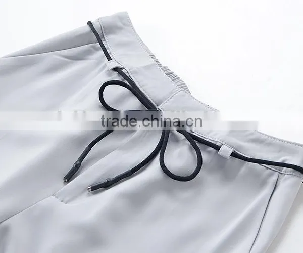 Hot Fashion Women Trousers, Ladies Latest Design Casual Summer Pants photo-5