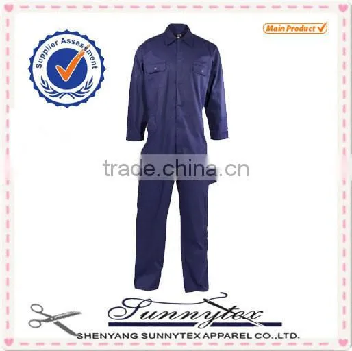 Sunnytex Classical Strong Fabric Wholesale Used Work Clothes photo-5