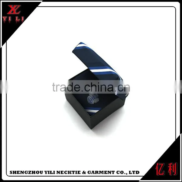 New Design Cheap Gift Sets Packaging Neck Tie Box photo-2