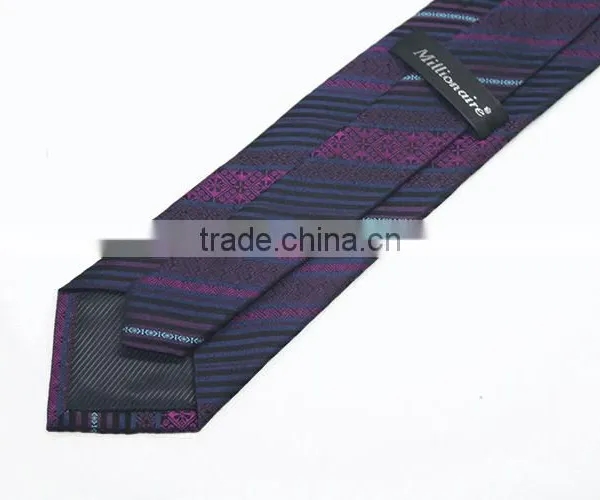 Unique Fashion Wholesale Mens Ties High Quality photo-2