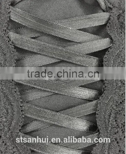 2017 Women Underwear Factory Fancy Sexy Shaper Underewar in High Quality photo-6