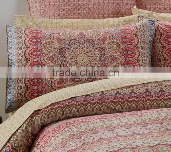 Printed on Luxurious Quilt Cover photo-5