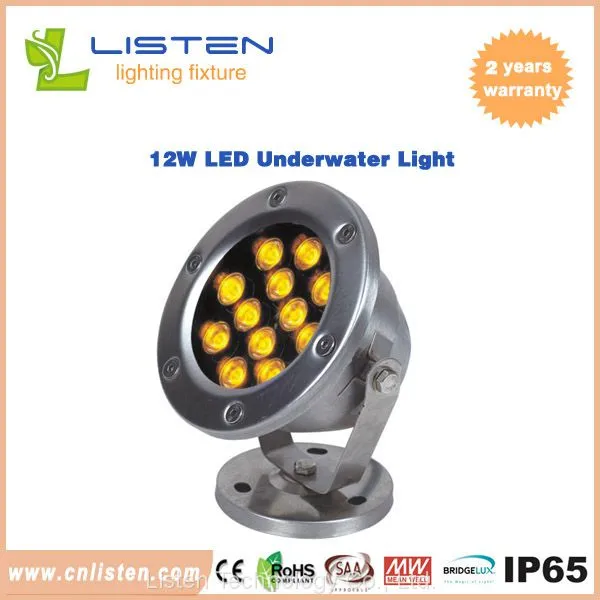 LED Underwater Light, Led Pool Light photo-4