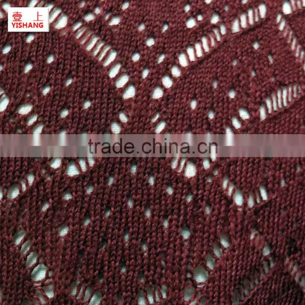 New Fashion Ladies Winter Knitted Sweater, Fashion Ladies Pullover Sweater 82%Acrylic 10Wool 8%Alpaca photo-3