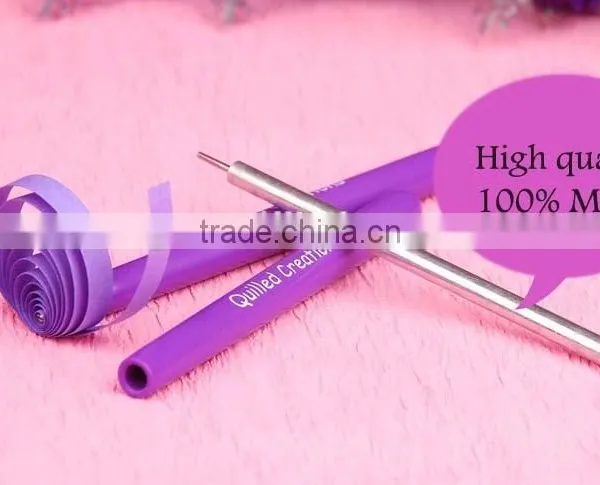 High Quality Paper Quilling Pen/DIY Craft Tools photo-2