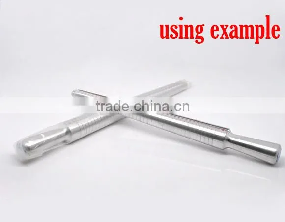 Bulk Sale Mandrel Tool US 2-15 Aluminum Ring Gauge Sizer photo-2