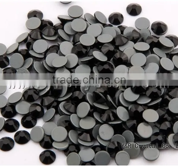 SS16 Hot Fix Crystal Rhinestones Diamonds for Dress photo-5