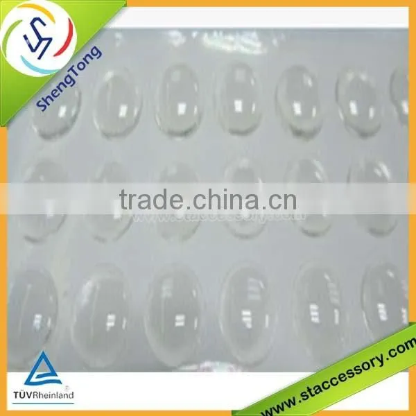 Wholesale Clear Epoxy Resin Sticker Epoxy Sticker photo-2