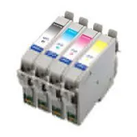 Sell Remanufactured Ink Cartridge for Epson T0441/442/443/444