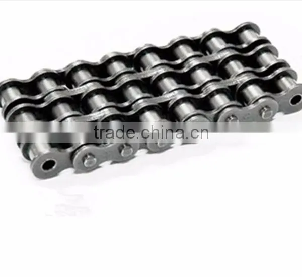 High Quality 10A-3 Stainless Steel Roller Chain photo-2