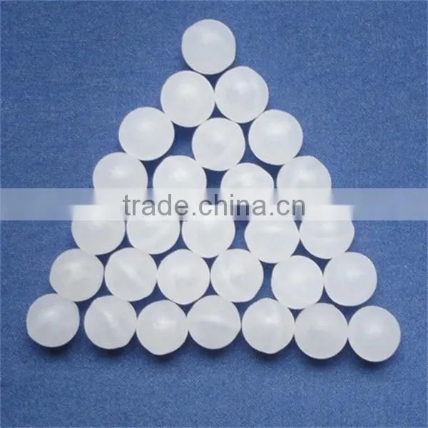 20mm Polypropylene Float Ball Water Ball Plastic Ball photo-2