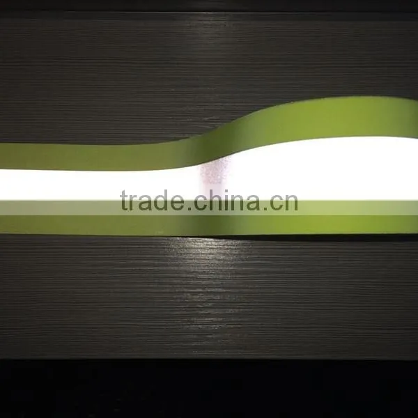 Reflective Aramid Tape/ Reflective Aramid Fiber/ Reflective Aramid Rope photo-5