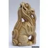 Mammoth Netsuke - Dragon