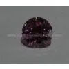 Pink Round CZ Gemstones photo-2