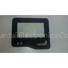 High Gloss Smooth PC Anti Scratch Touch Screen Protector For Ipad Mini