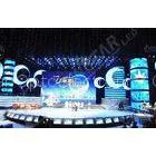 P3.91 IP21 Aluminum Die-Casting LED Display , 288mm * 288mm