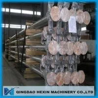 Centricast NiCr Alloy Seamless I Tape Radiant Tube photo-2