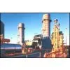 Cooling Tower Decoration