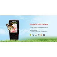 ST308 Industrial PDA Barcode Scanner Android and Nfc Reader/1D Laser Barcode Scanner/2D Barcode Scanner/1D CCD Barcode Scanner/HF RFID Reader photo-2