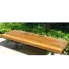 Wooden Benches
