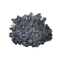 Petroleum Coke Backfill