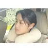 Sell U-shaped Neck Pillow,auto Accessories,car Accessories