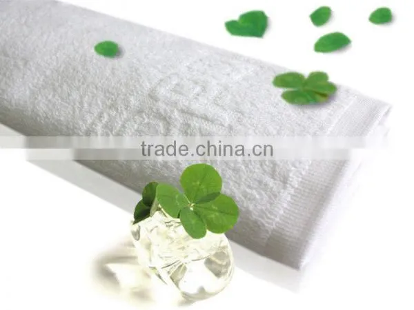 Jacquard Notwist Face Towels