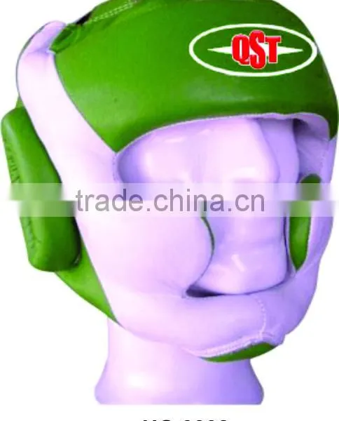 Best Selling Boxing Head Gear photo-3