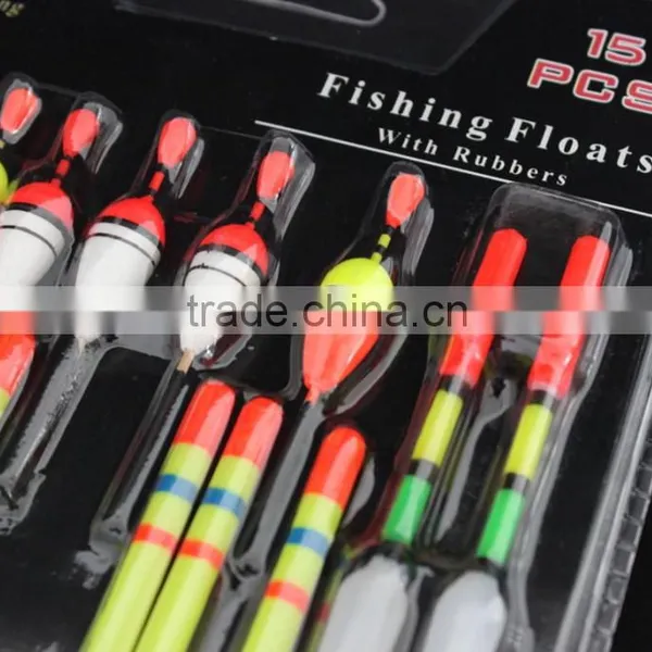 Cheap Wholesale Foam Fishing Floats photo-5