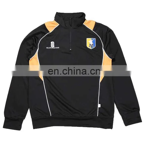 Gogging Sports Casual Long Sleeve Sweatshirt Soccer Team Tracksuit photo-3