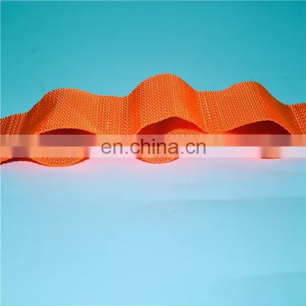 Wholesale High Intensity Polyester Webbing Strap photo-5