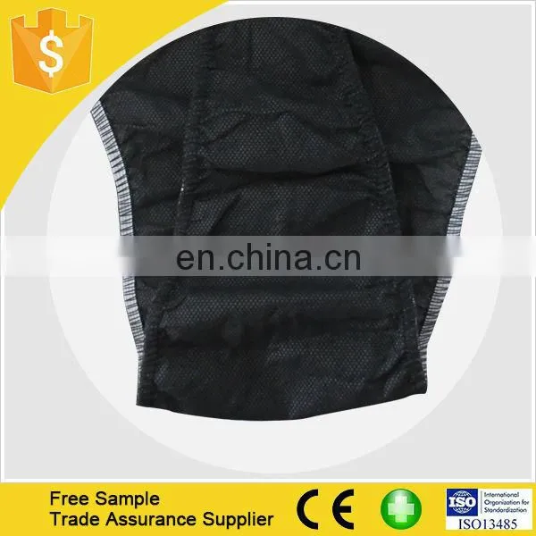 Spa Disposable Underwear G-string Nowoven PP Fabric Unisex photo-2