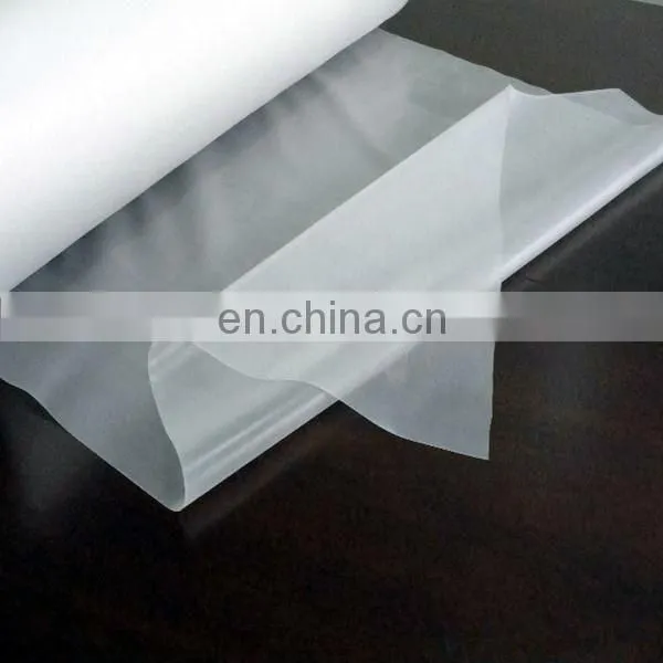 EVA Film for Solar Cells Backsheet photo-2
