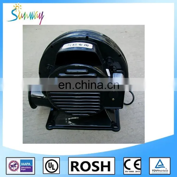 2016 Blower For Inflatable Decoration,Portable Air Blower photo-2