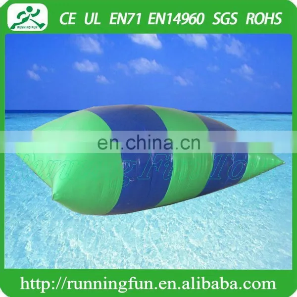 Inflatable Water Blob, Water Blob Jump photo-3