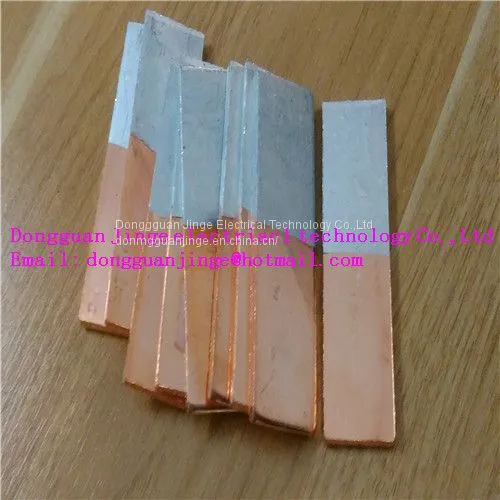 Copper Aluminum Transition Joint Factory Price Hot Sale photo-5