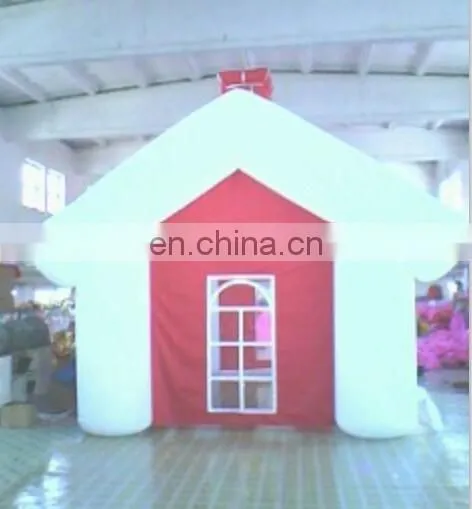 Promotional Inflatable Booth Bar for Outdoors Exhibition photo-3