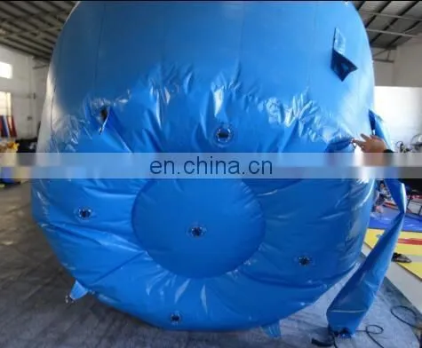 Advertising Inflatable Ground Balloon photo-2